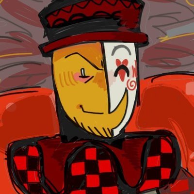 walltern1fan's profile picture. 17, esfp, b/npd | he xe any | i lov my husband mannquin_mark from regretevatr... ❤️

CREDITS TO @Sharkygrr & @cybwrdeii FOR THE AMAZING ART !!! HII