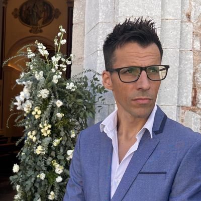 ToniTorresIbz's profile picture. Ingeniero técnico informático (FIB), trabajador en @infinitel_es, padre y triatleta del montón