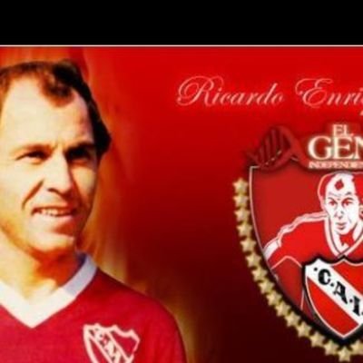 Por siempre Bochini Profile