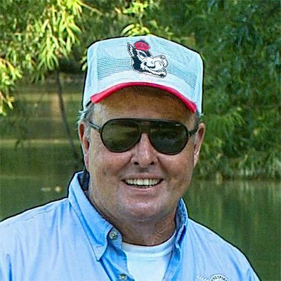 WolfpackJack10's profile picture. Will Wade Enthusiast | wolfpack_zone on IG @ravens // @orioles // @canes // Follower of Jesus Christ