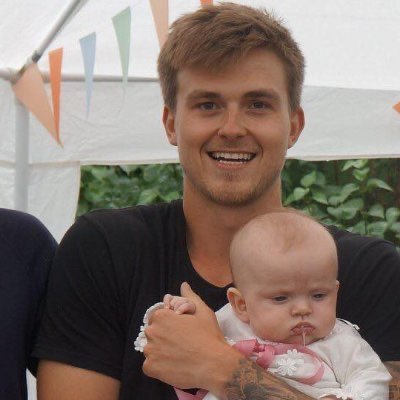 Mathiasfons2's profile picture. Passionate about Space, EVs & Integrated Commerce. Opinions are my own, NFA