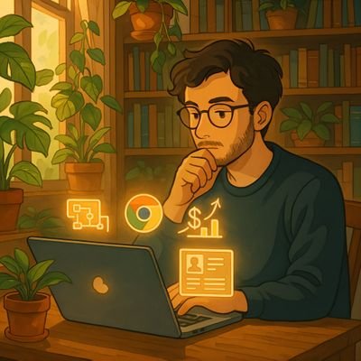 im_techgeek's profile picture. Average TICs and cybersecurity enthusiast 💻