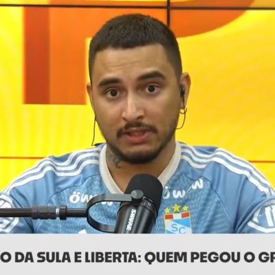 @canaldomedeiros