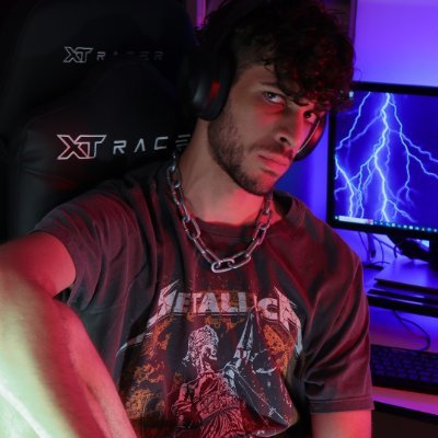 ImKinkyDharma's profile picture. https://t.co/eLKaAfNjca 
https://t.co/Jy8Xye69q7