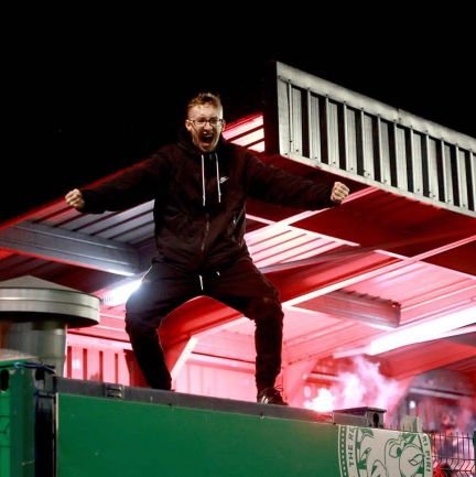 ryanmarron2006's profile picture. shelbourne football club 🚩