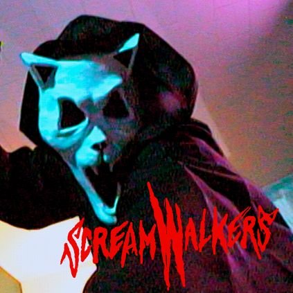Screamwalkers1's profile picture. 