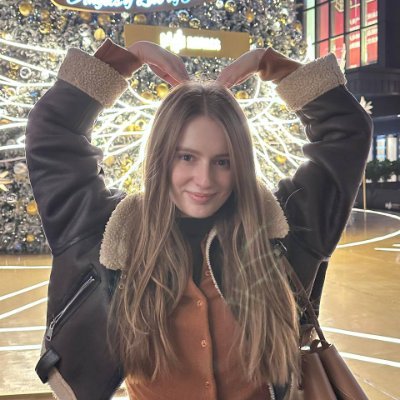 Aydicsurry's profile picture. You should be optimistic. This world has day and night, four seasons, ideals and distant places.