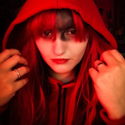 yinj97's profile picture. 🌸 Streamer, Narradora de RPG, Cosplayer, Atriz, Cantora, Dançarina(professora) e fã-dubladora
🌸 Falo sobre tudo que eu acho maneiro no mundo Geek e Hallyuu