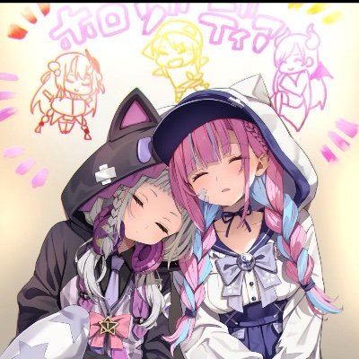 lVjRtXg1gn24677's profile picture. ただのホロリスですよろしくお願いします
フォローしてくれたら大体の人はフォロバします