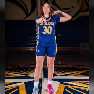 kayleemcelroy30's profile picture. Bethlehem High School 2027(16 Y/O)🎓/Basketball🏀/Kentuckiana Hoops AAU /PG, SG/5’6”/4.0 GPA