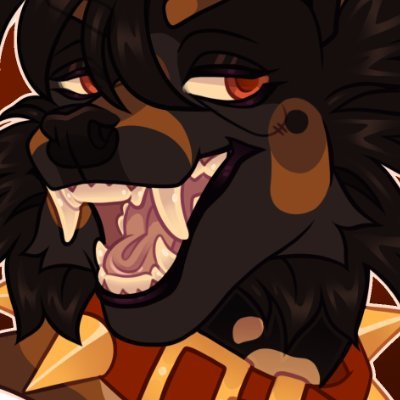 cultcutt's profile picture. Murrsuiter
he/him
18+