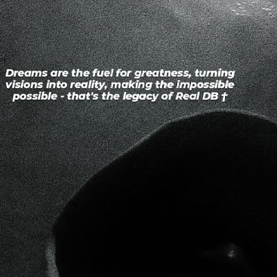 holawale_db's profile picture. 