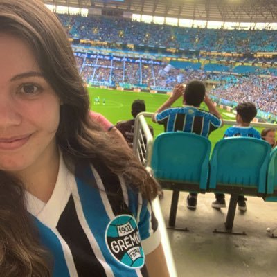 bferla__'s profile picture. grêmio e etc