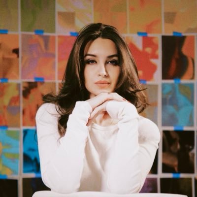 aylaelmoussa's profile picture. Sigmund Freud - Analyze this