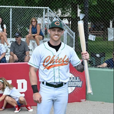 BaseballRealest's profile picture. 