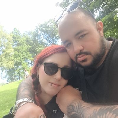 DT_twisted's profile picture. Die hard Petrucci fan!!!! 
Die hard Dream Theater fan!!!! 
Music Lover!
My husband and forever love ❤️ @gizmo084