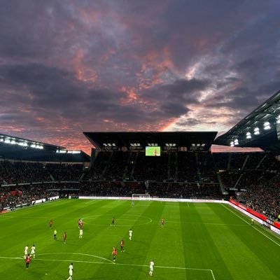 vraiepiraterie's profile picture. Un peu de foot, beaucoup de #SRFC 🎀