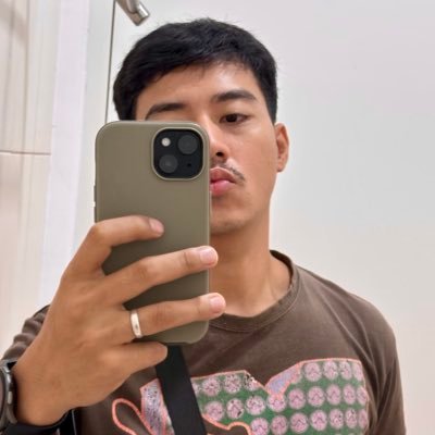 StefanoMarc0's profile picture. music | films | pop culture | random tweets