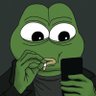 osvaldotrades's profile picture. Professional degen