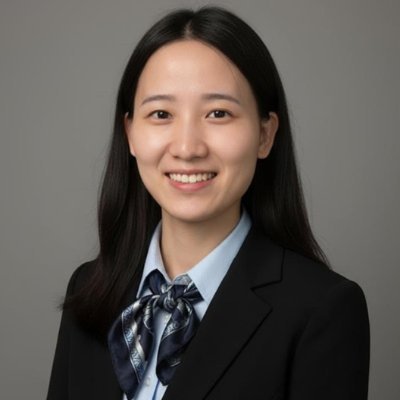 jennifer_c19255's profile picture. AI builder @ AWS; Launched AI chatbot;
https://t.co/L6B1aXZKKK