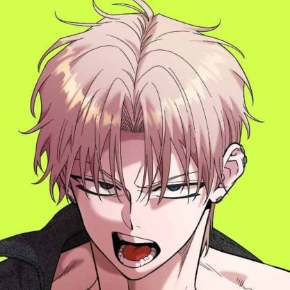 Blank_5050's profile picture. 『All I do is read manhwa🥲』

            I love Giyoung Lee♡♡♡