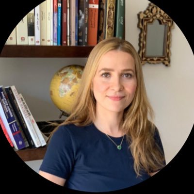 olarifai's profile picture. Deputy Director @syriastudies @univofstandrews. views are my own