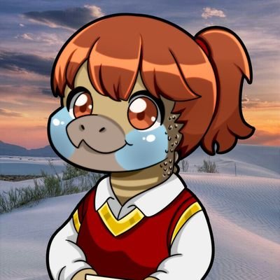 Skeleton_slam's profile picture. Intento de programador de novelas sobre viejas dinosaurios
