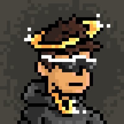 0xjaynfts's profile picture. Building @playsolana | @playsolananft | tweets are for fun and not financial advice