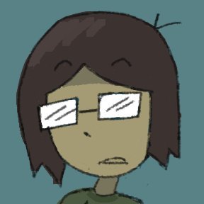 voidybogs's profile picture. Matteld on da tweeter :J
Drawing stuff, doing stuff as usual 
Im a fandom maniac, see where you can see me!
My current age Is: 18