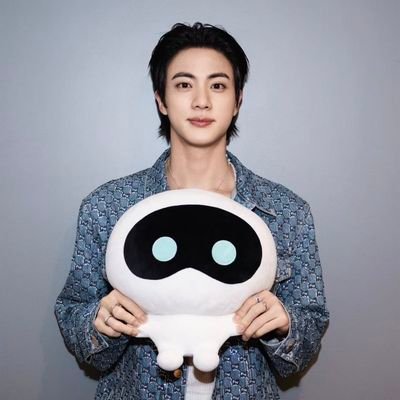 heyyyitsfae's profile picture. to me, today | to seokjinnie, every day 🐹❤️‍🩹 | my jinnie späm account 😅