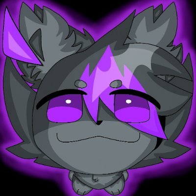 Kejcam27's profile picture. Hiii!!!! I shy silly guy :3
He/Him • 19 • PL/EN • Furry •  Paws lover • I draw from time to time  •

If any of my friends find this account I'm doomed