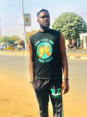 VictorEmma64869's profile picture. God is good