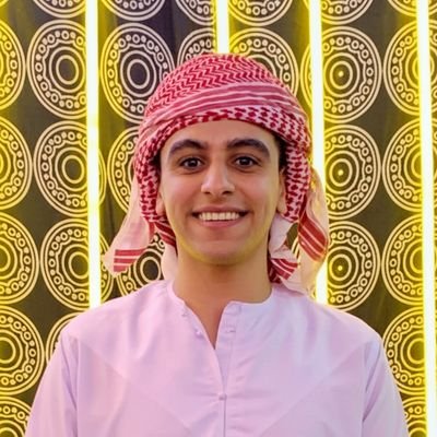 moalsharaby's profile picture. CS Student  | AI & Tech Enthusiast
| Lifelong Learner  
 شارك معايا رحلة فهم و تدبر و تفسير آيات القرآن