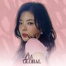 CJSGLOBAL's profile picture. Source account dedicated to ITZY’s main vocalist #LIA #리아 🩵 🍯 — News, Charts, Translations and more! | Don’t forget to turn our notifications on 🔔