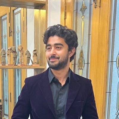 danyaljoyia's profile picture. 