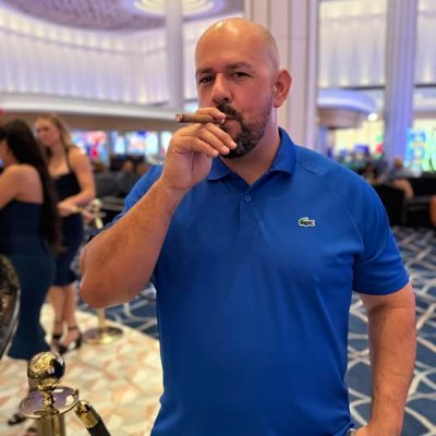 raymond_partida's profile picture. Jesus follower ✝️. Maize & Blue - Go Blue. . Dodgers Fan. Married, Father of 3.  Army Vet 🇺🇸. No DMs