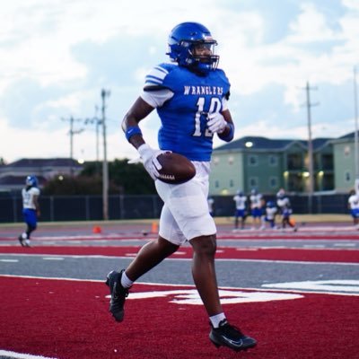 ElijahMande's profile picture. Safety | 6’0 | 190lbs | Cisco College (3.2gpa) #jucoproduct