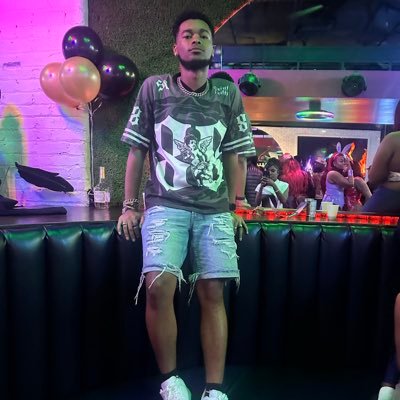 Boujeak's profile picture. President Of The Bad Bitches | Mr. Sagittarius ♐️