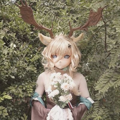 lulu45900's profile picture. 鹿西法 aka鹿鹿 
台灣kiger 和 coser
kig 角色 凱爾希 臨光 嵯峨