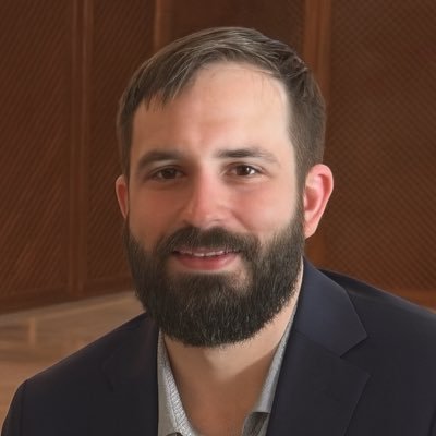 GregoryScaduto's profile picture.