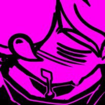 Ryoji_Kuni's profile picture. Average Person (with a side of unhinged?) Just a Debbie Kim fan You should like support em (PFP from @madibur_r)