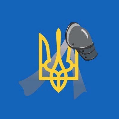 usarisingup's profile picture. Врятувати Україну
