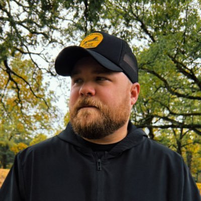 builtlikebowser's profile picture. NSFW. 34. Married. Nerd. Horror movies 🎃🔪 Dad bod. That’s about it.