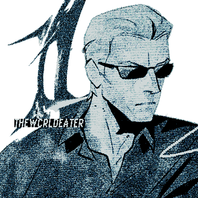 thewcrldeater's profile picture. ᅠ it ᅠ gets ᅠ under ᅠ my ᅠ skin ᅠ within, ᅠ take ᅠ in ᅠ the ᅠ extent ᅠ of ᅠ my ᅠ sin, ᅠ @absiinthiium.