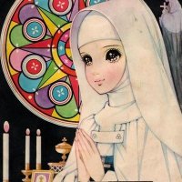 ❤️‍🔥Mystic🌹Bride🗡️ (@godetched) 's Twitter Profile Photo