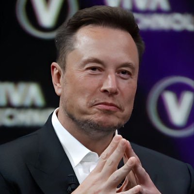 elonreeves734's profile picture. VP of Falcon at SpaceX 🚀, Falcon 1 Lead Engineer, working alongside Elon Musk to drive innovation 🌎🚀 Dedicated to building a better future#MAGA🇺🇸🇺🇸