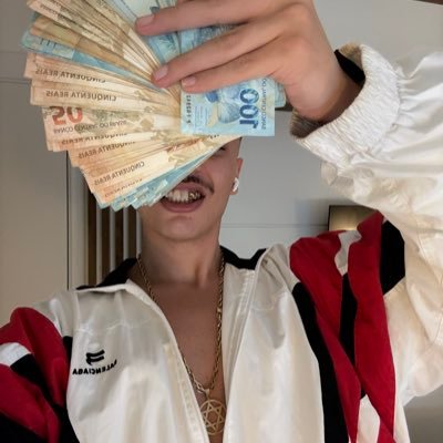 lencoballer's profile picture. CONTANDO MAIS FALANDO MENOS