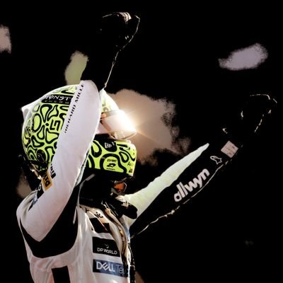 DriveForGlory's profile picture. Commentary account.