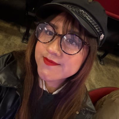 Soymarianflores's profile picture.