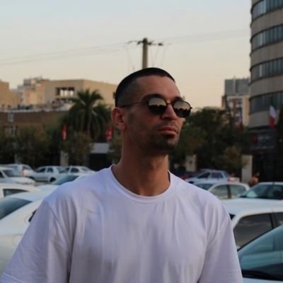 sarkhoshshahin's profile picture. یه رقص مادی تو بستر یه معمای متافیزیکی